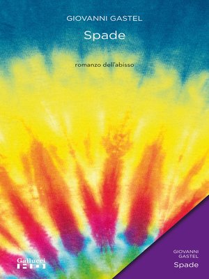cover image of Spade